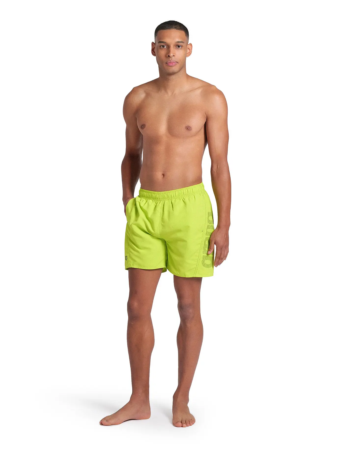 ARENA | Herren Badeshort | 